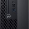 DESKTOP Dell OptiPlex 5060 SFF Core™ i7-8700 256GB SSD 16GB WIN11 Pro 1Y 726449634285