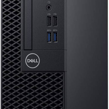 DESKTOP Dell OptiPlex 5060 SFF Core™ i7-8700 256GB SSD 16GB WIN11 Pro 1Y 726449634285