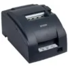 IMPRESORA EPSON TMU 220D-806  USB NEGRO