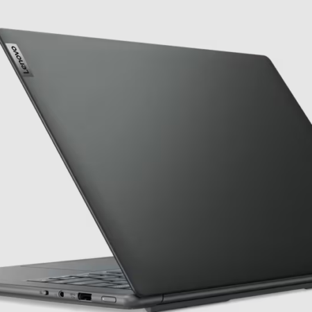LAPTOP LENOVO IDEAPAD SLIM 3 15IRH10 I7-13620H 15.3 16GB/512GB 83K100QCLM GREYWLM (copia)