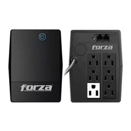 UPS FORZA NT1011 1000VA/500W