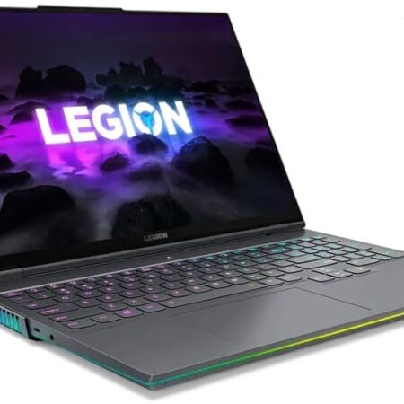 LAPTOP Lenovo LOQ 15ARP9 GAMING Ryzen™ 7 7435HS 512GB SSD 16GB 15.6' 144Hz IPS WIN11 NVIDIA® RTX 4070 8GB 83JC009CUS