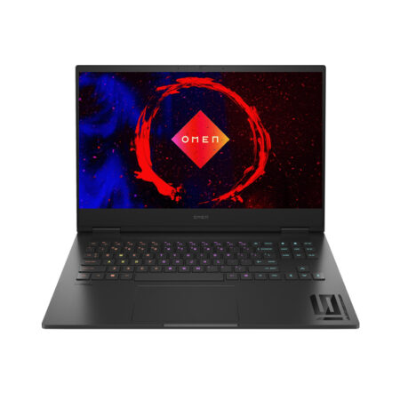 LAPTOP HP OMEN 16-AM0073 GAMING Core™ Ultra 7 255HX 1TB SSD 16GB 16' (1920x1200) 144Hz WIN11