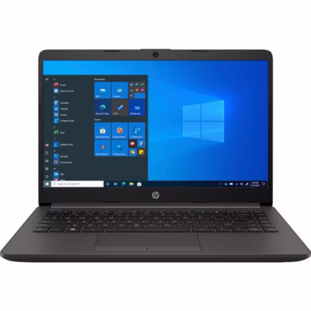 LAPTOP HP ZBook 14u G5 Core™ i5-8350U 256GB SSD 16GB 14' TOUCH WIN10 Pro BLACK 4LG01US#ABA