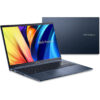 LAPTOP Asus VivoBook X1404VA-I712512 Core™ i7-1355U 512GB SSD 12GB 14' WIN11 BLUE X1404VA-I712512