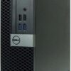 DESKTOP Dell OptiPlex 5050 SFF i5-6500 240GB SDD 8GB WIN10 Pro PX8WD