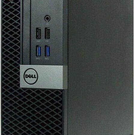 DESKTOP Dell OptiPlex 5050 SFF i5-6500 240GB SDD 8GB WIN10 Pro PX8WD