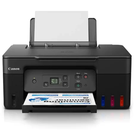 IMPRESORA CANON G3170 MFP PIXMA 5805C004AB