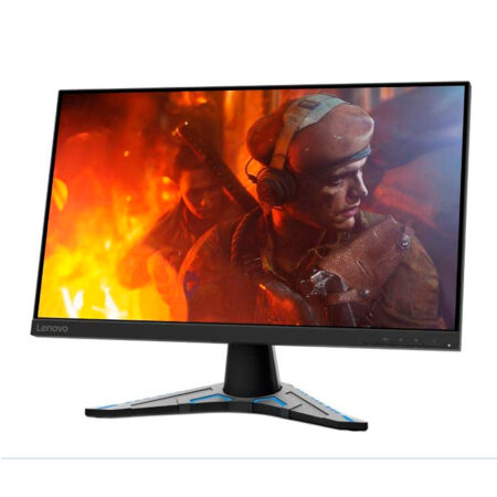 MONITOR Lenovo G24qe-20 23.8' (2560x1440) 4ms 100Hz 66E0GCR1US