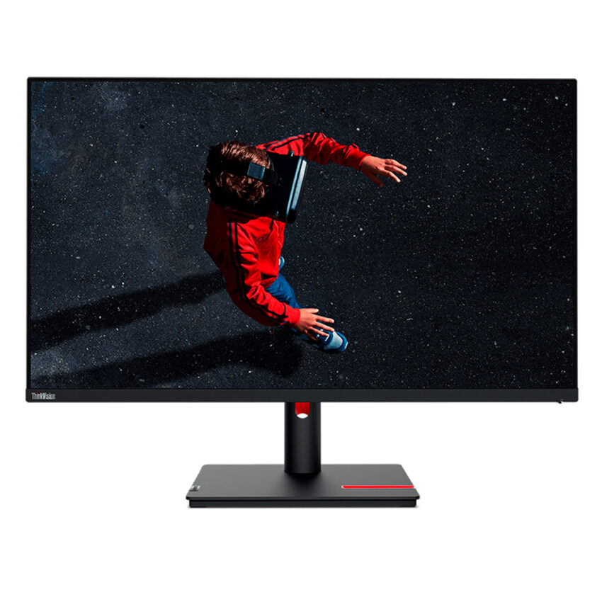 MONITOR Lenovo ThinkVision P24q 30 23 8 2560x1440 WLED 63B4GAR6US MONITOR Lenovo ThinkVision P24q 30 23 8 2560x1440 WLED 63B4GAR6US