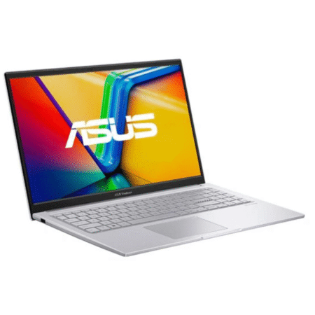 LAPTOP Asus Vivobook S Flip TP3604VA-SB51T Core™ i5-13420H 512GB SSD 12GB 16' (1920x1200) TOUCH WIN11 SILVER