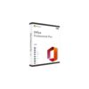 Licencia Microsoft Office Professional Plus 2021 Lifetime for 1 Windows PC DIGITAL