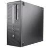 DESKTOP HP EliteDesk 800 G2 TOWER Core™ i5-6500 256GB SSD 16GB WIN10 Pro 1Y 726449664565