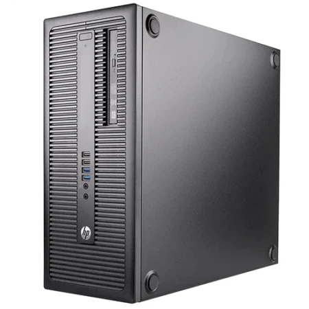 DESKTOP HP EliteDesk 800 G2 TOWER Core™ i5-6500 256GB SSD 16GB WIN10 Pro 1Y 726449664565