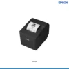 IMPRESORA EPSON TERMICA TM-T20IV-SP -022 CONECTIVIDAD CON USB+RED+SERIE C31CL47022