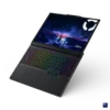 LAPTOP Lenovo LEGION 5 15IRX10 GAMING Core™ i9-14900HX 1TB SSD 16GB 15.1' (2560x1600) OLED 165Hz WIN11 NVIDIA® RTX 5070 8GB 83LY0007US