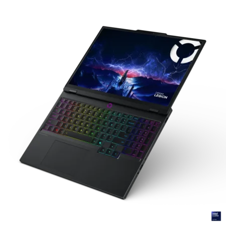 Laptop Lenovo LEGION 5 15IRX10 GAMING Core™ i7-14700HX 1TB SSD 32GB 15.1' (2560x1600) OLED 165Hz WIN11 NVIDIA® RTX 5060 8GB 83LY0000US
