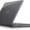 NETBOOK Dell Latitude 3190 2-IN-1 Pentium® N5000 128GB SSD 8GB 11.6' (1366x768) TOUCH WIN11 Pro BLACK 1Y 726449646356