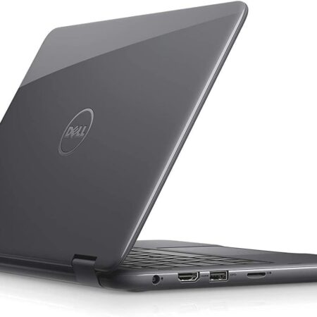 NETBOOK Dell Latitude 3190 2-IN-1 Pentium® N5000 128GB SSD 8GB 11.6' (1366x768) TOUCH WIN11 Pro BLACK 1Y 726449646356