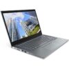 NETBOOK Lenovo ThinkPad T14s Gen 2 Core™ i7-1185G7 512GB SSD 16GB 14' TOUCH WIN11 Pro BLACK 1Y 726449646363