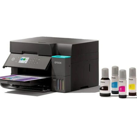 IMPRESORA EPSON L14150 MULTIFUNCION 4 EN 1/DUPLEX/A3/FAX