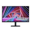MONITOR Samsung 27' ViewFinity S7 S70D Series 4K UHD LS27D702EANXGO