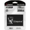 DISCO SSD KINGSTON SSD 256G KC600 SATA3 2.5