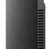 DESKTOP Dell OptiPlex 7090 UFF Core™ i5-1145G7 256GB SSD 32GB WIN10 Pro NO BLACK 2M DE7090UFF-I5-32-256