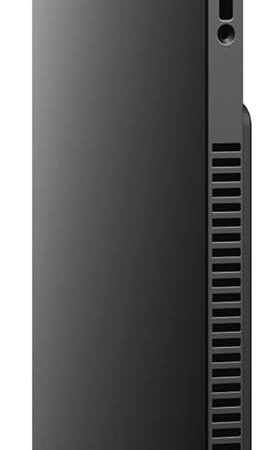DESKTOP Dell OptiPlex 7090 UFF Core™ i5-1145G7 256GB SSD 32GB WIN10 Pro NO BLACK 2M DE7090UFF-I5-32-256