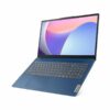 LAPTOP LENOVO Slim 3-15AMN R5-752 0U 15.6' Touch FHD 16GBM 512GB SSD Abyss Blue 82XQ00LKLM