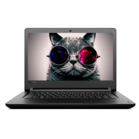 LAPTOP LENOVO E41-25 AMD Pro A4 4350B 2.9GHz D500G M4GB 14' 81FS00U00-CTO