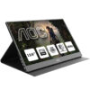 MONITOR AOC 16T15 15.6' IPS Portable BLACK 16T15-B