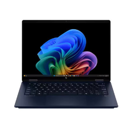 LAPTOP HP OmniBook X Flip 14-FM0013 Core™ Ultra 5 226V 512GB SSD 16GB 14' (1920x1200) TOUCH WIN11 Arc™ 130V 8GB BLUE B5UJ1UA#ABA