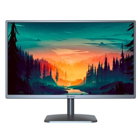 MONITOR TEROS TE-1916S 19.5" TN 1600X900 HD 75HZ - 5MS HDMI VGA PARLANTES INTEGRADOS