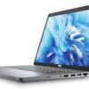 LAPTOP Dell Latitude 5420 Core™ i7-1185G7 256GB SSD 16GB 14′ WIN10 Pro GRAY 2M DE5420-I7-11TH-16-256