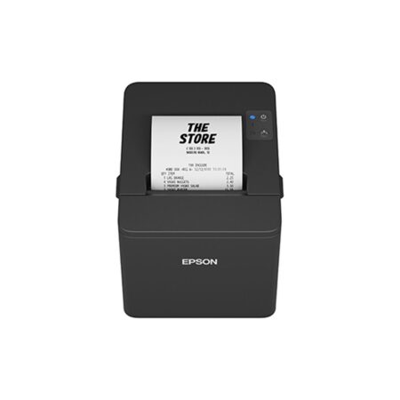 IMPRESORA/EPSON TM-T20IIIL USB SERIAL CON FUENTE C31CH26001