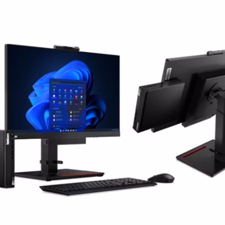 AIO Lenovo ThinkCentre M700 TINY 27"