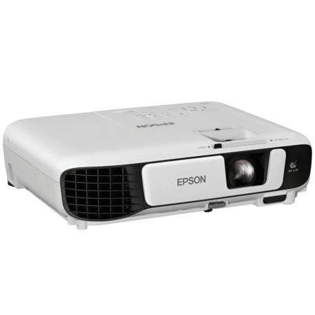 PROYECTOR EPSON POWERLITE W49 3LCD WXGA 3800 LUMENES HDMI V11H983020