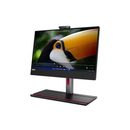 AIO Lenovo ThinkCentre M70a Gen 3 Core™ i5-12400 256GB SSD 12GB 21.5' Intel UHD 730 WIN11 Pro 11VL003SUS