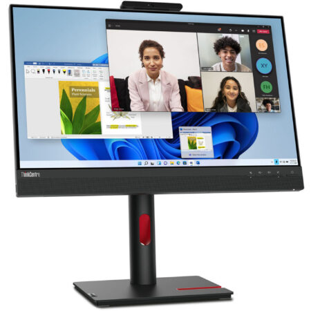 AIO Lenovo ThinkCentre Tiny-In-One Gen 5 21.5' Core™ i5-6500 256GB SSD 16GB WIN10 Pro 12N8GAR1US-LC