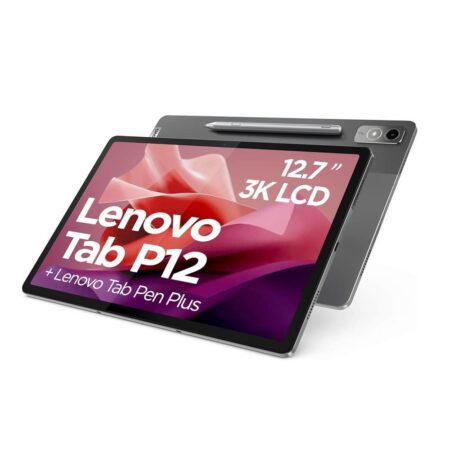 TABLET LENOVO TAP P12 WITH PEN 12.7 3K TB370FU ACC 8GB¿128G GRW-US-PEN ZACH0177US