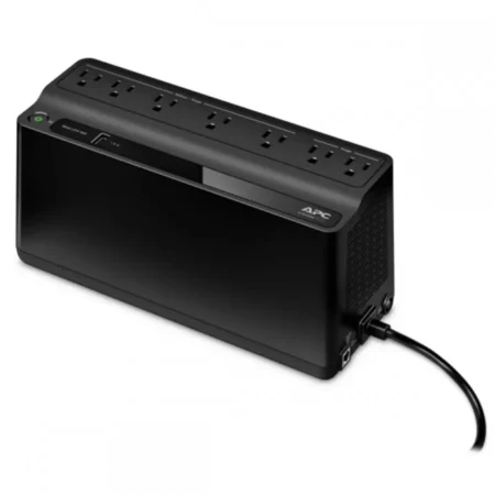 UPS APC 600VA 120V 7P 1PUERTO USB BE600M1-LM