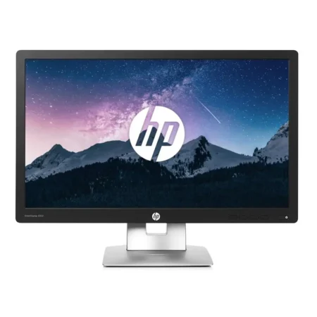 MONITOR HP EliteDisplay E232 23' IPS 7ms (GtG) 250 cd/m² 1000:1 1xHDMI 1xDP (1.2) 1xVGA BLACK KL02435