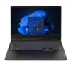 LAPTOP Lenovo 3 15ARH7 GAMING Ryzen™ 7 6800H 512GB SSD 16GB 15.6' 120Hz IPS WIN11 NVIDIA® RTX 3050 Ti 4GB 82SB0004US