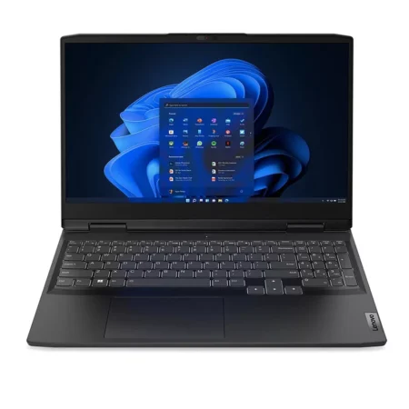 LAPTOP Lenovo 3 15ARH7 GAMING Ryzen™ 7 6800H 512GB SSD 16GB 15.6' 120Hz IPS WIN11 NVIDIA® RTX 3050 Ti 4GB 82SB0004US