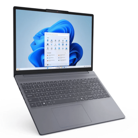 LAPTOP LENOVO V15 G4 ABP/AMD RYZEN 7 7730U / 15.6' 16GB DDR4/ 1TB SSD/ FHD IRON GRAY 82YY005KLM