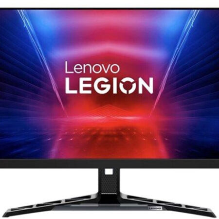 MONITOR Lenovo LEGION GAMING R27i-30 27' (1920x1080) 165Hz 67B5GAC1US
