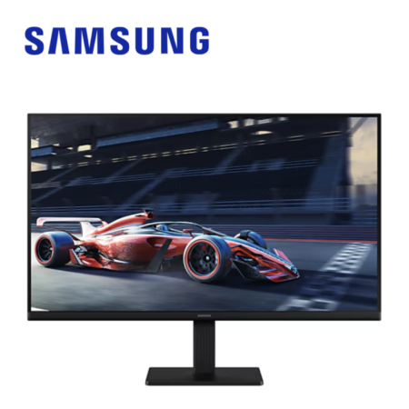 MONITOR Samsung 24' S3 S30GD 100 Hz HD LS24D300GANXZA