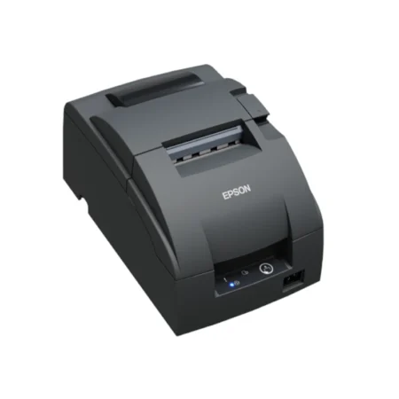 IMPRESORA EPSON TMU 220D-806  USB NEGRO