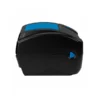 IMPRESORA TERMICA CROME CRM-605 US PLUG 152MM/S BLACK